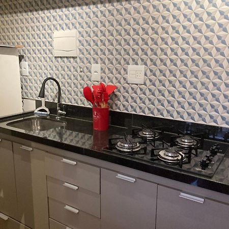 Flat Condominio Garden Park By Centoedez Brasília Ngoại thất bức ảnh