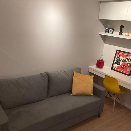 Flat Condominio Garden Park By Centoedez Brasília Ngoại thất bức ảnh