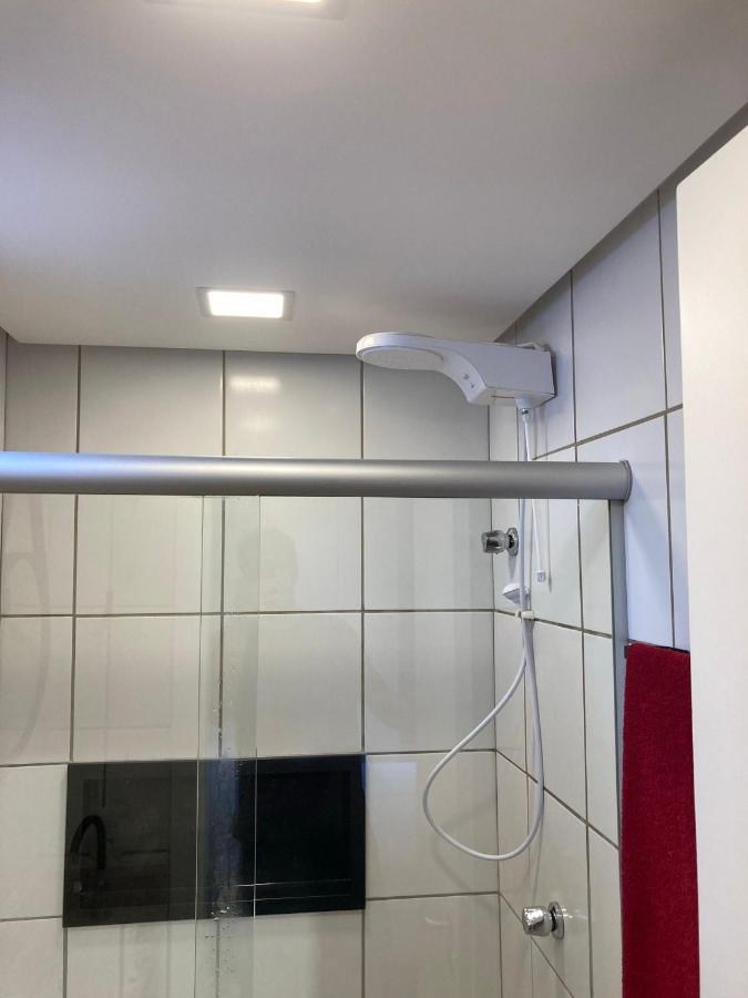 Flat Condominio Garden Park By Centoedez Brasília Ngoại thất bức ảnh